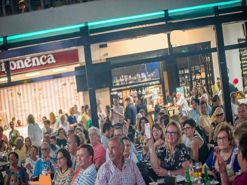 Vente Commerce ORIHUELA COSTA ESPAGNE  