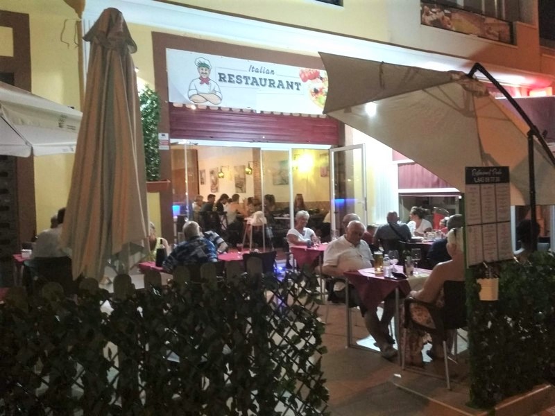 Vente Commerce ORIHUELA COSTA ESPAGNE  