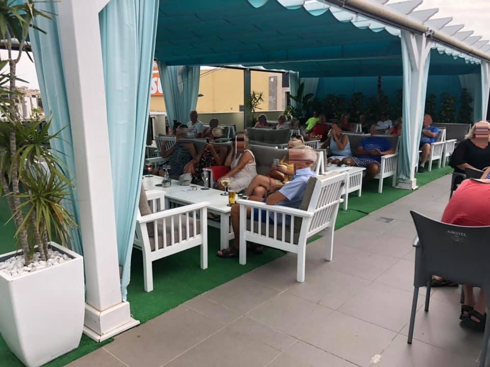 Vente Commerce ORIHUELA COSTA ESPAGNE  