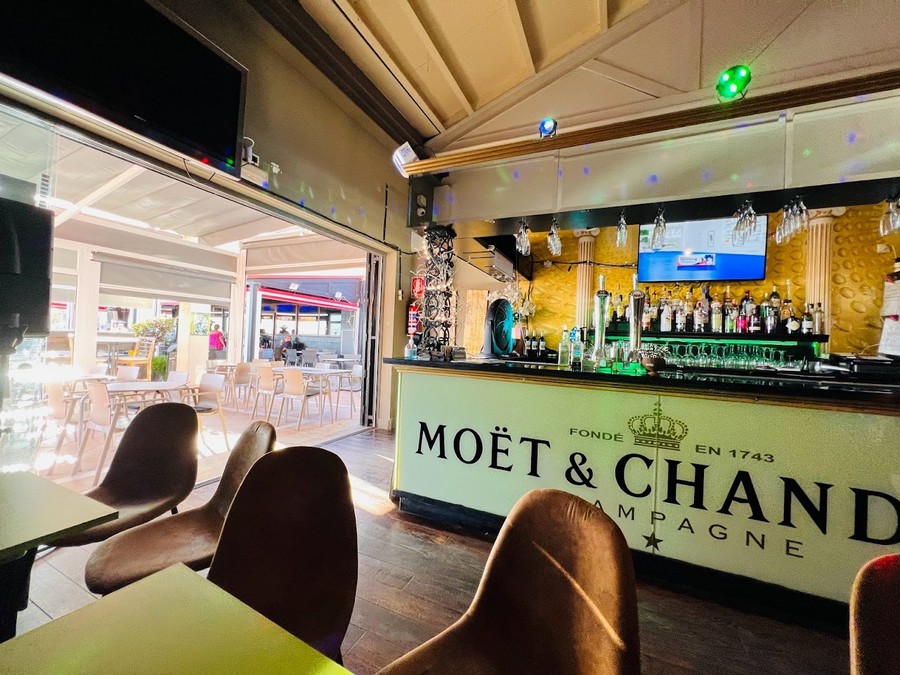 Vente Commerce ORIHUELA COSTA ESPAGNE  