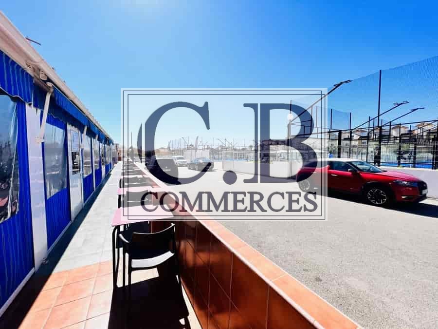 Vente Commerce ORIHUELA COSTA ESPAGNE  