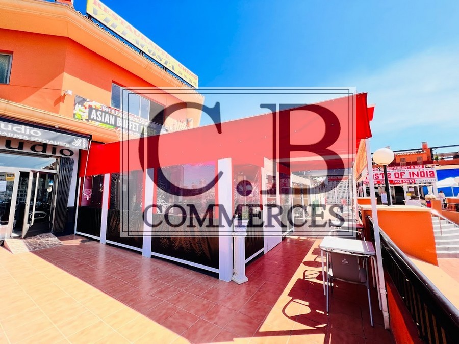 Vente Commerce ORIHUELA COSTA ESPAGNE  