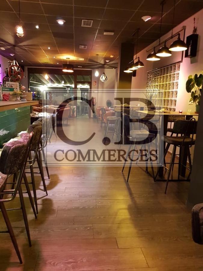 Vente Commerce ORIHUELA COSTA ESPAGNE  