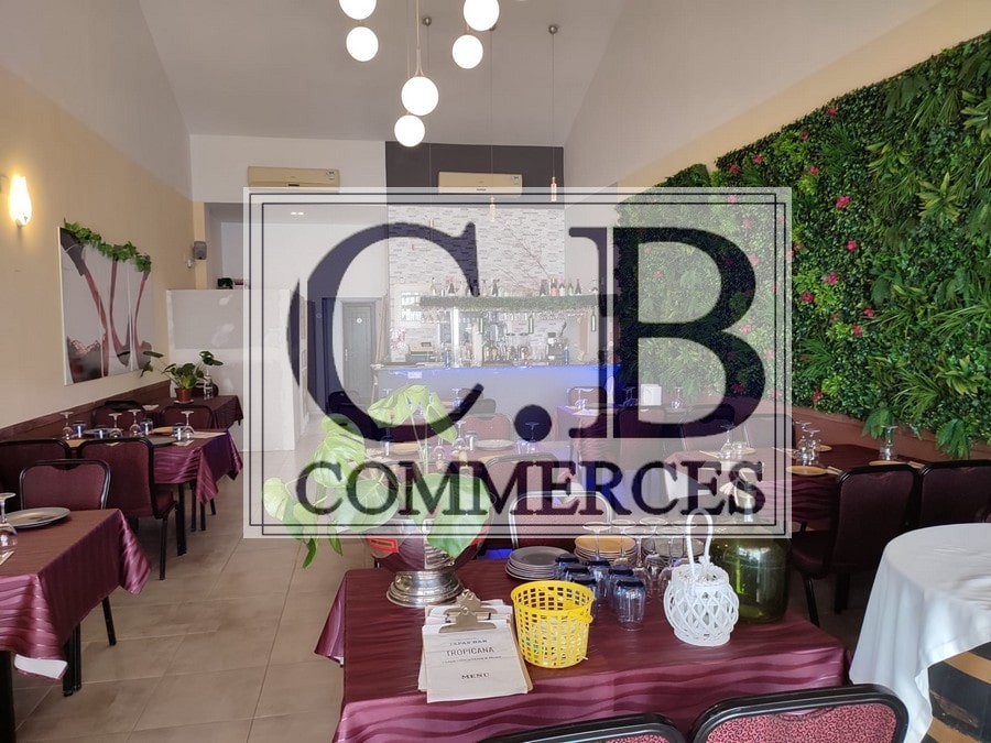 Vente Commerce ORIHUELA COSTA ESPAGNE  