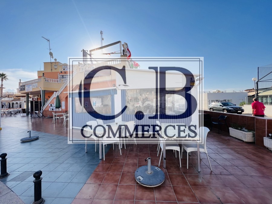 Vente Commerce ORIHUELA COSTA ESPAGNE  