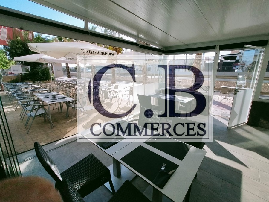 Vente Commerce ORIHUELA COSTA ESPAGNE  