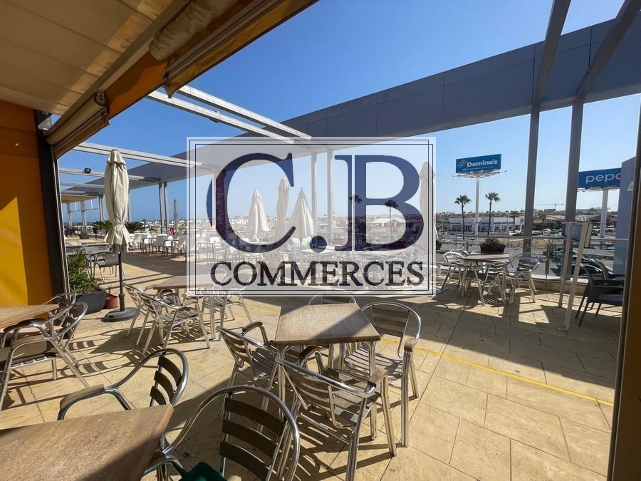 Vente Commerce ORIHUELA COSTA ESPAGNE  