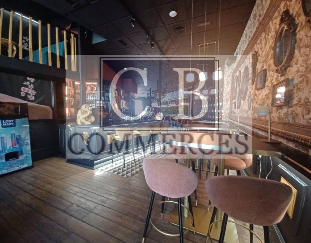 Vente Commerce ORIHUELA COSTA ESPAGNE  