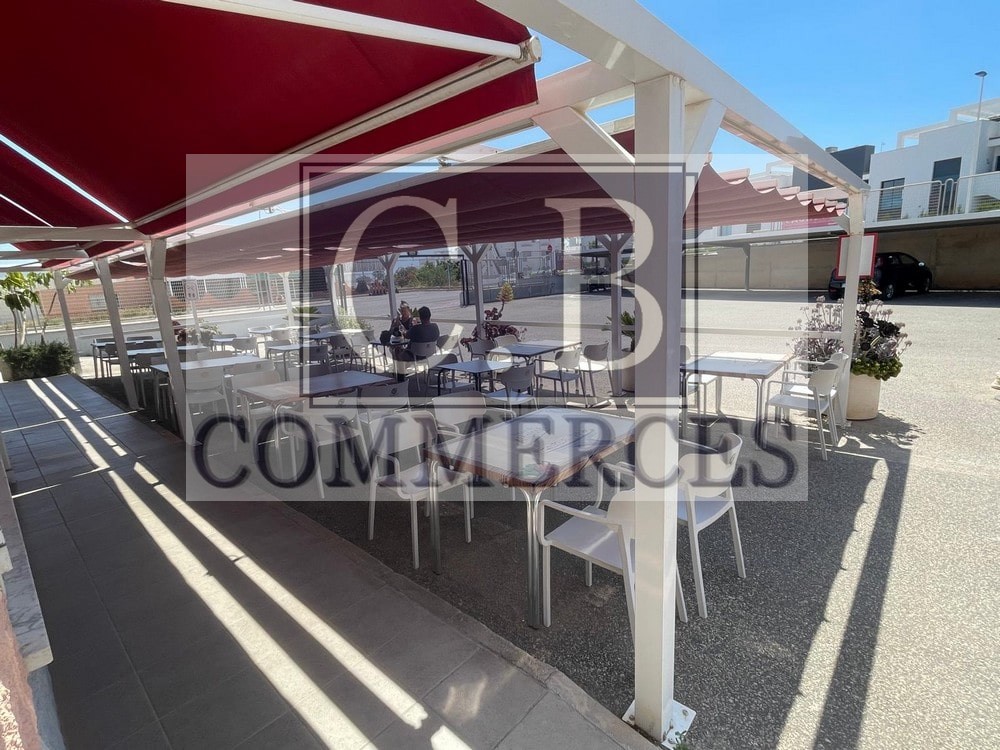 Vente Commerce ORIHUELA COSTA ESPAGNE  