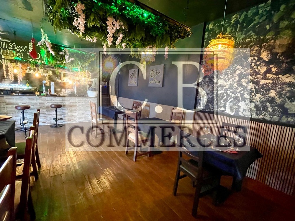 Vente Commerce ORIHUELA COSTA ESPAGNE  