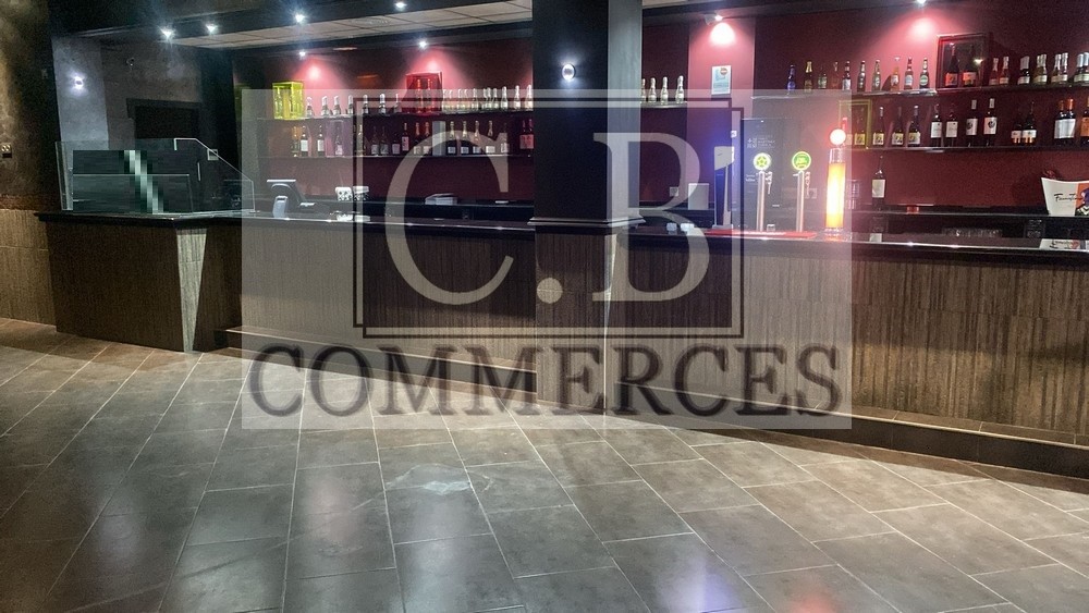 Vente Commerce ORIHUELA COSTA ESPAGNE  