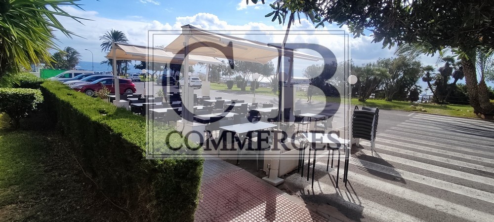 Vente Commerce ORIHUELA COSTA ESPAGNE  