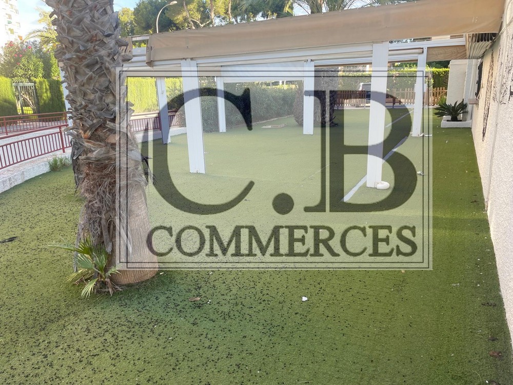Vente Commerce ORIHUELA COSTA ESPAGNE  