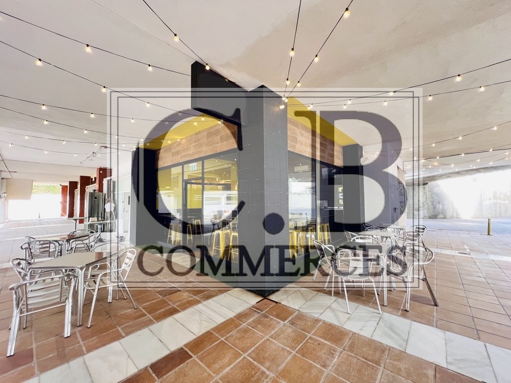 Vente Commerce ORIHUELA COSTA ESPAGNE  