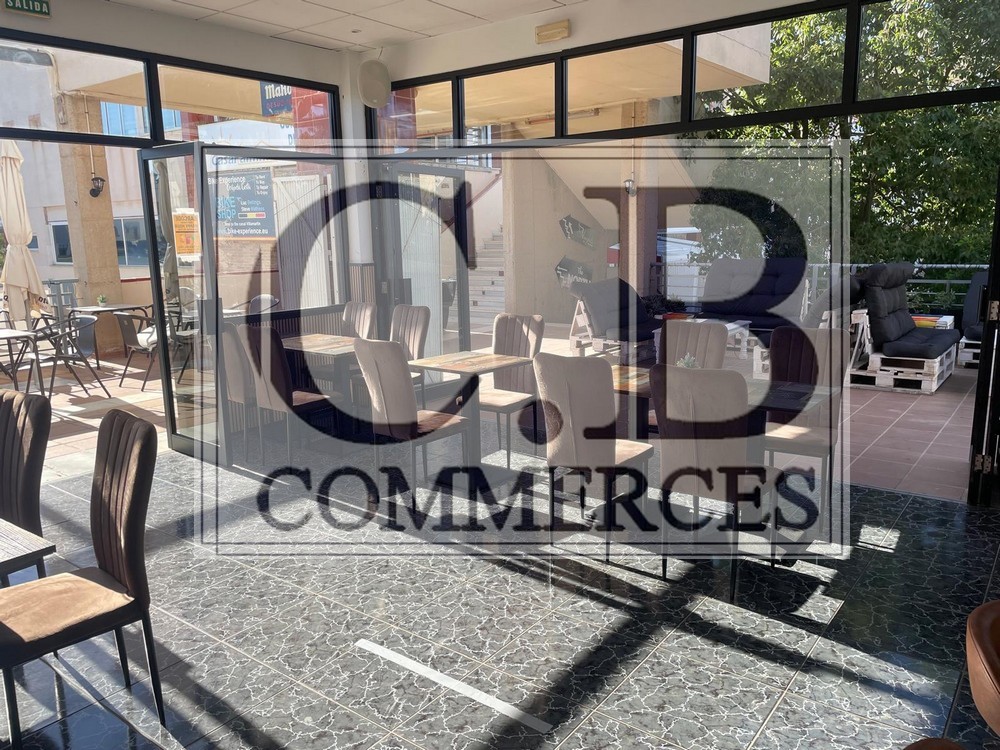 Vente Commerce ORIHUELA COSTA ESPAGNE  