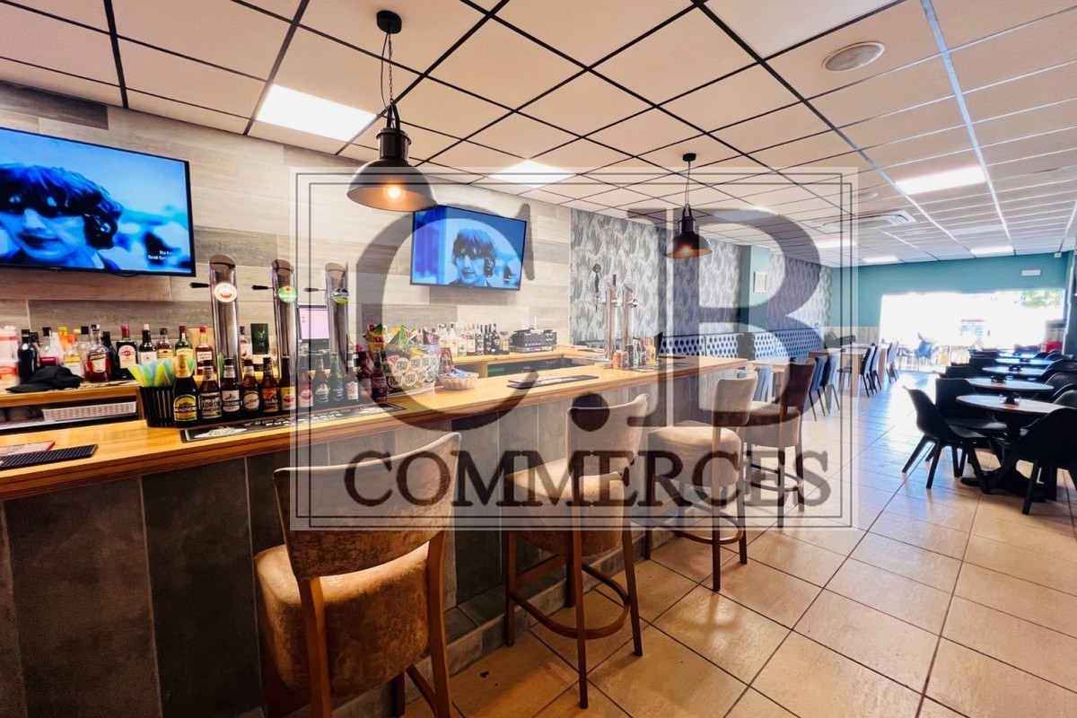 Vente Commerce ORIHUELA COSTA ESPAGNE  