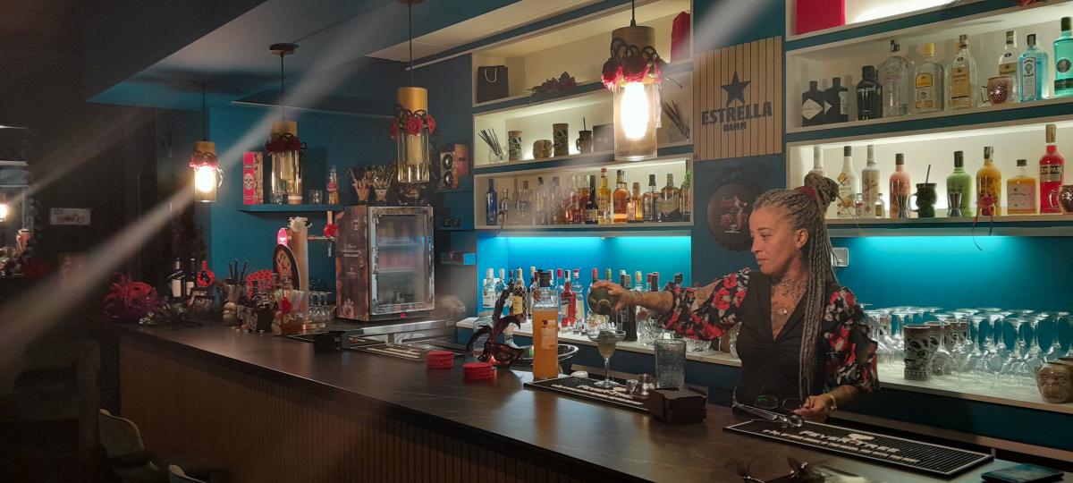 Vente Commerce SALOU - VILA SECA ESPAGNE  