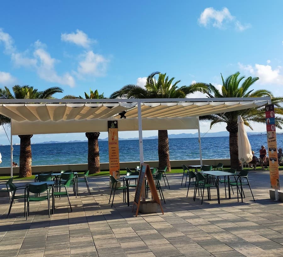 Vente Commerce SAN PEDRO DEL PINATAR ESPAGNE  