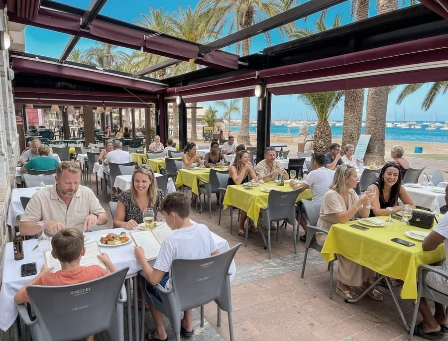 Vente&nbsp;Commerce&nbsp;SAN PEDRO DEL PINATAR&nbsp;ESPAGNE&nbsp;&nbsp;