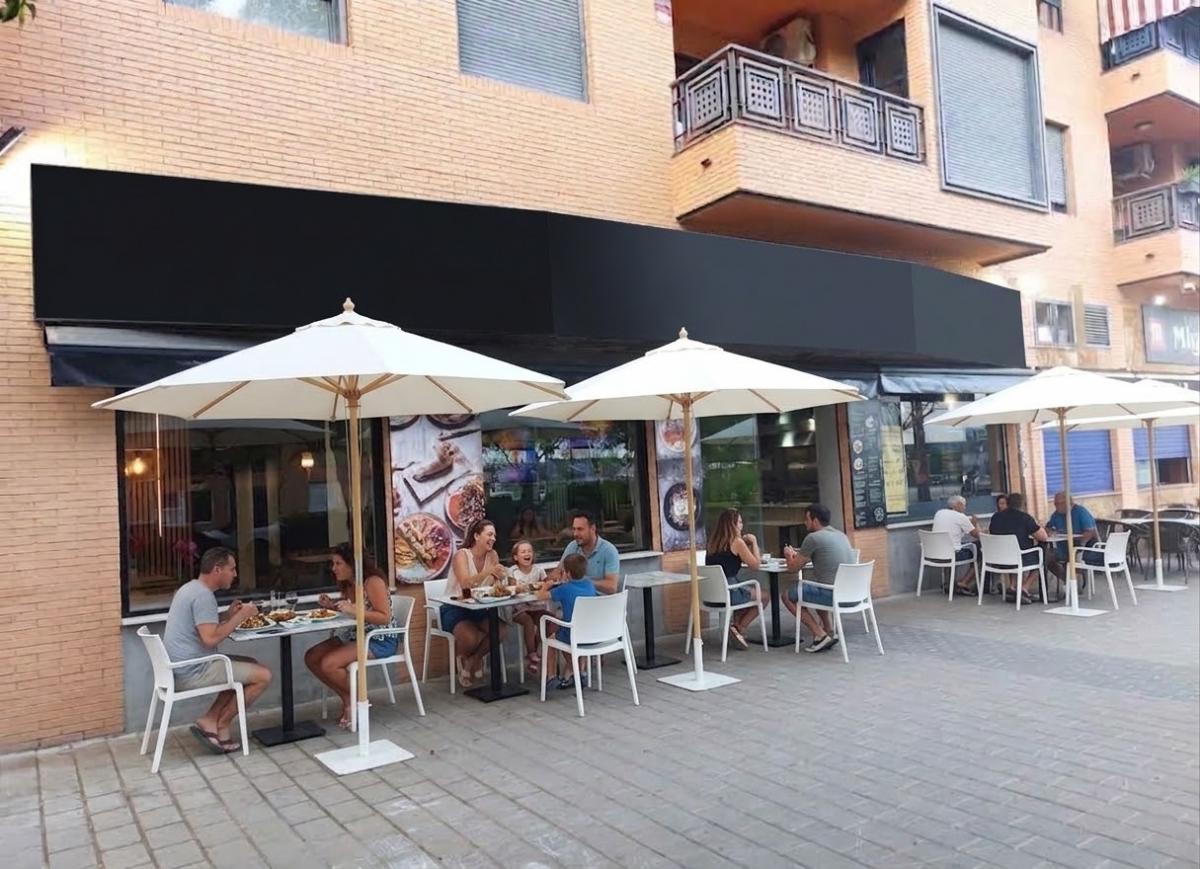 Vente&nbsp;Commerce&nbsp;SAN VINCENTE DEL RASPEIG&nbsp;ESPAGNE&nbsp;&nbsp;
