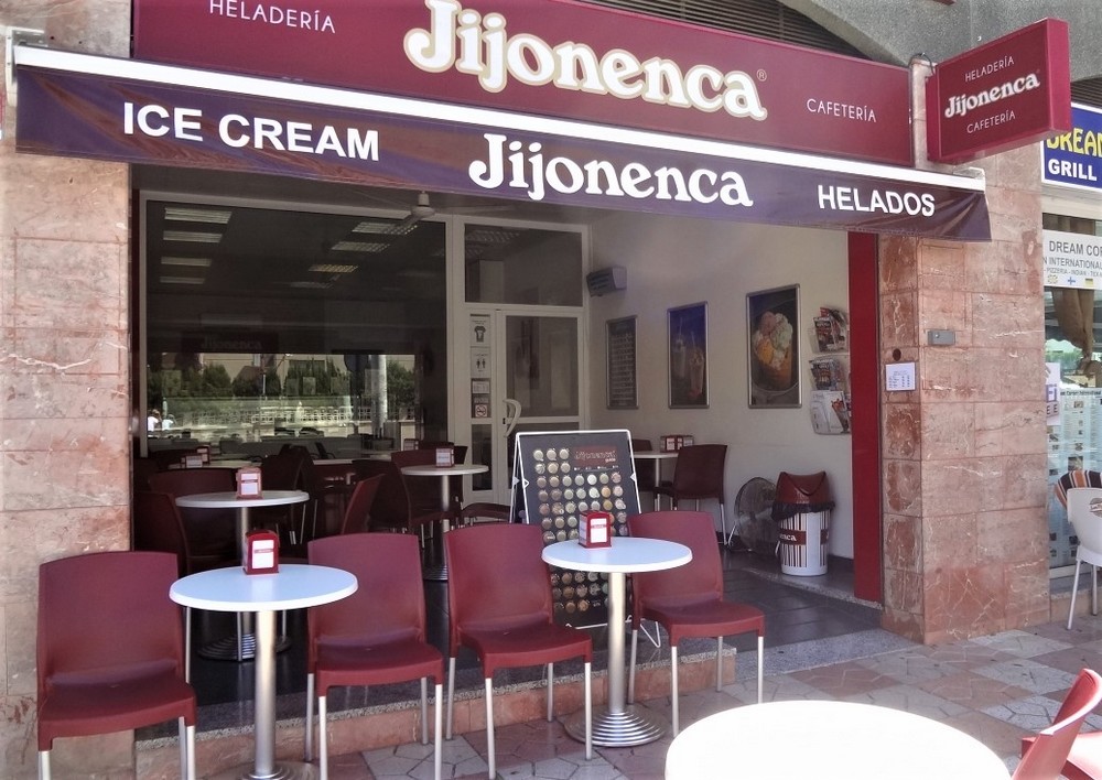 Vente Commerce SANTA POLA ESPAGNE  