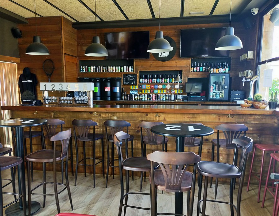 Vente Commerce TORRE DE LA HORADADA ESPAGNE  