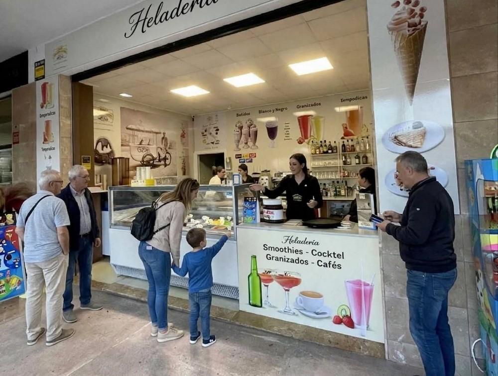 Vente&nbsp;Commerce&nbsp;TORRE DE LA HORADADA&nbsp;ESPAGNE&nbsp;&nbsp;