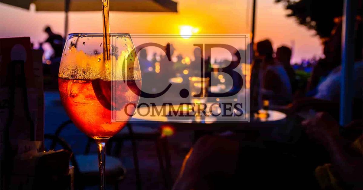 Vente Commerce TORREVIEJA, ALICANTE ESPAGNE  