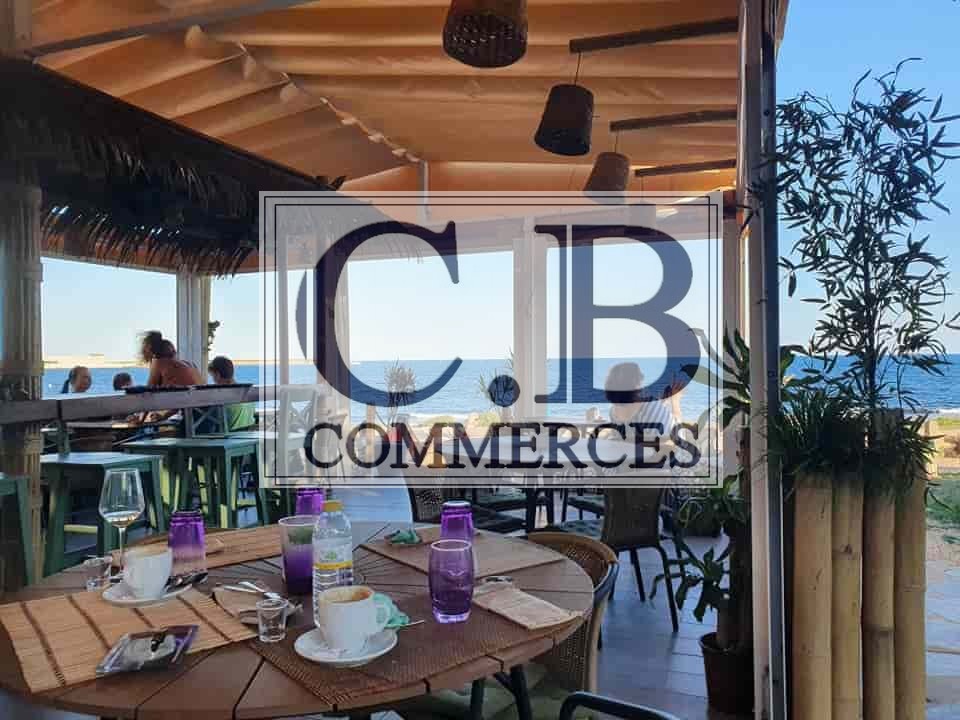 Vente Commerce TORREVIEJA, ALICANTE ESPAGNE  