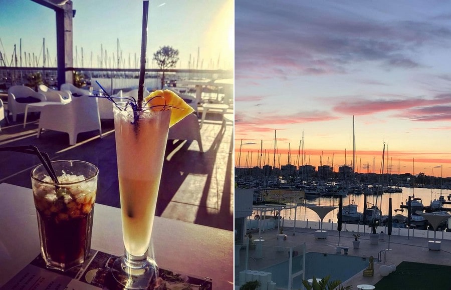 Vente Commerce TORREVIEJA ESPAGNE  