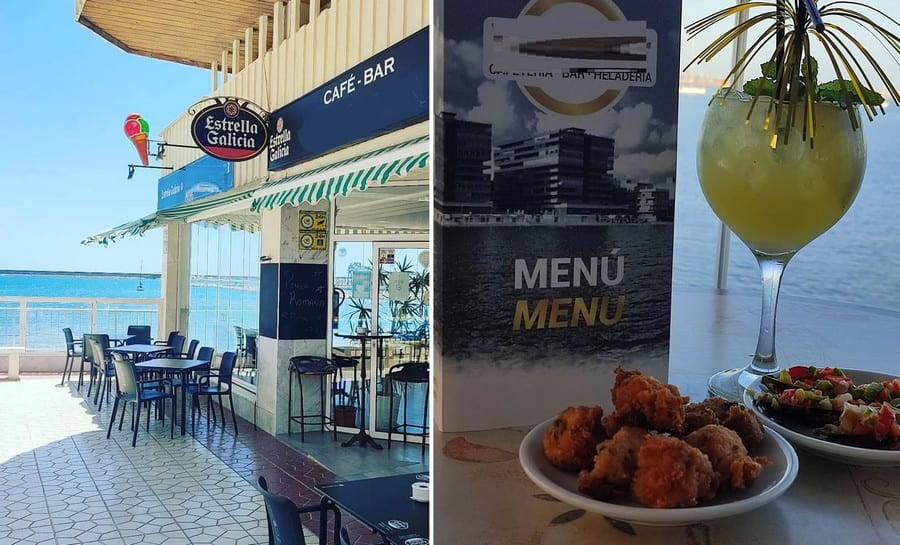 Vente Commerce TORREVIEJA ESPAGNE  