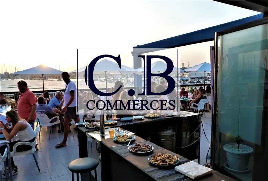 Vente Commerce TORREVIEJA ESPAGNE  