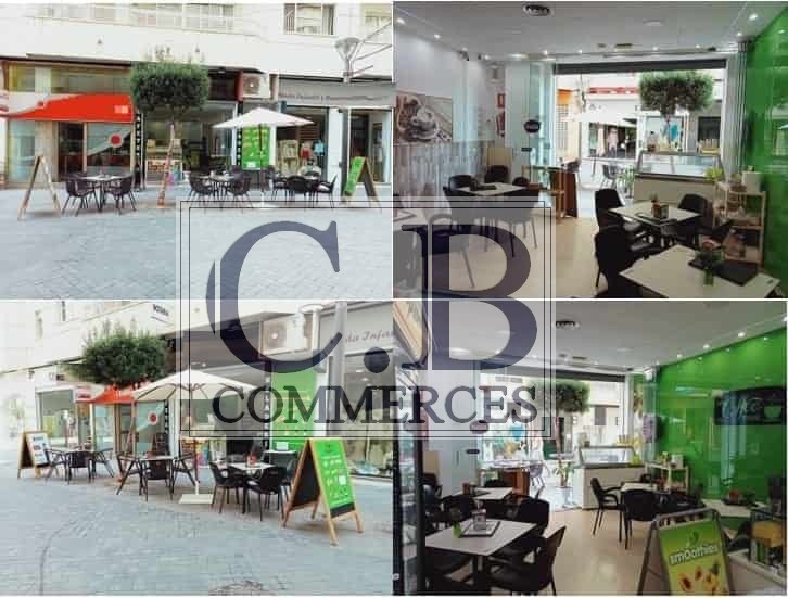 Vente Commerce TORREVIEJA ESPAGNE  