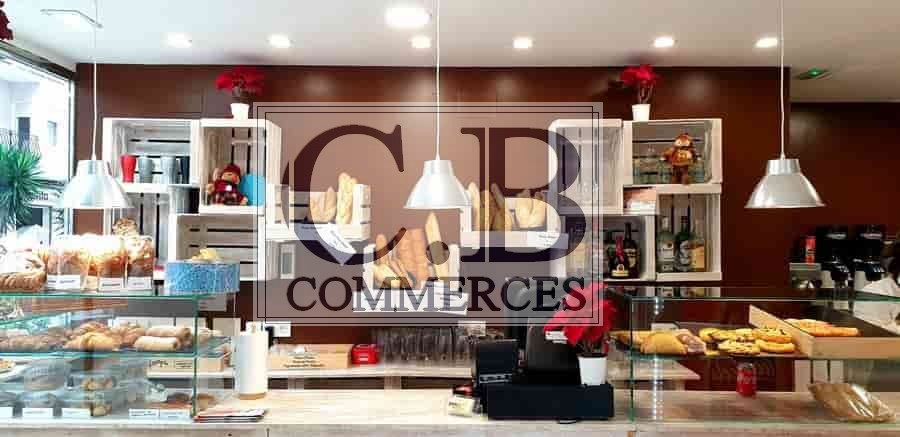 Vente Commerce TORREVIEJA ESPAGNE  