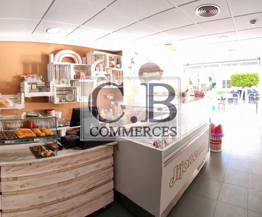 Vente Commerce TORREVIEJA ESPAGNE  