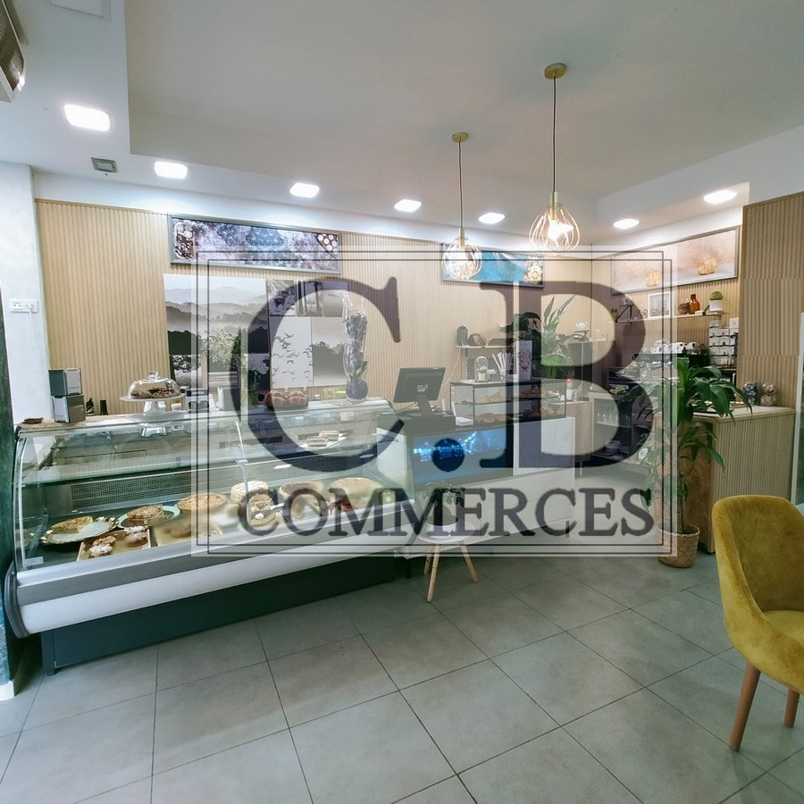 Vente Commerce TORREVIEJA ESPAGNE  