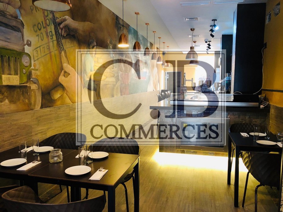 Vente Commerce TORREVIEJA ESPAGNE  