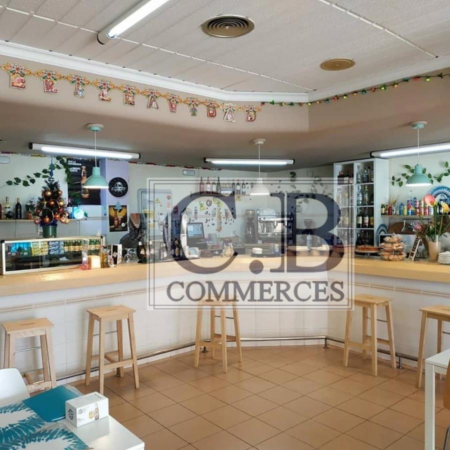 Vente Commerce TORREVIEJA ESPAGNE  