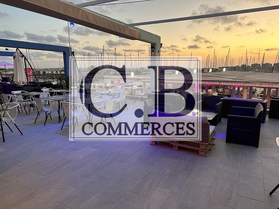 Vente Commerce TORREVIEJA ESPAGNE  