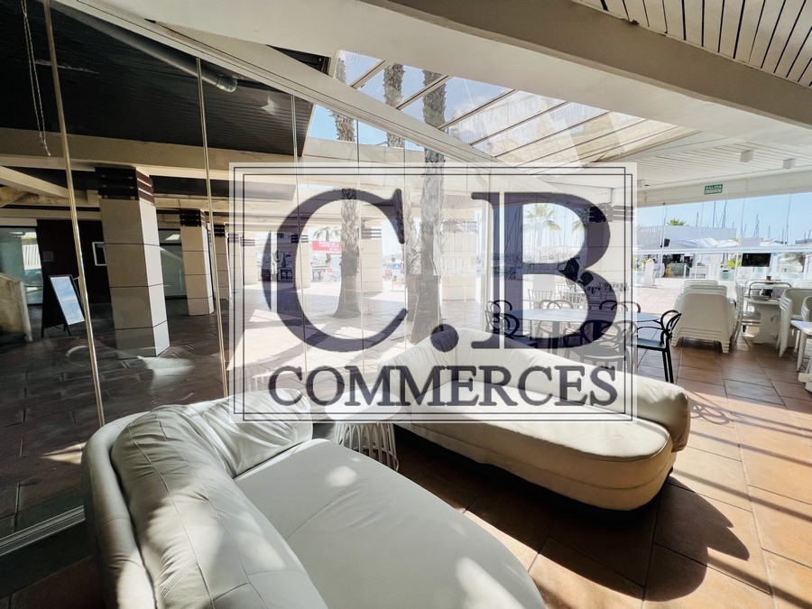 Vente Commerce TORREVIEJA ESPAGNE  