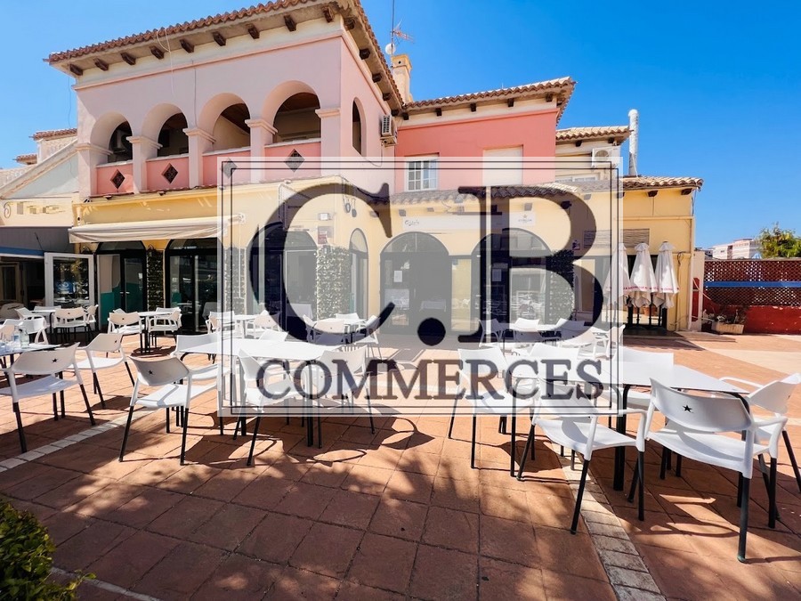 Vente Commerce TORREVIEJA ESPAGNE  