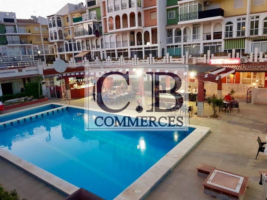 Vente Commerce TORREVIEJA ESPAGNE  