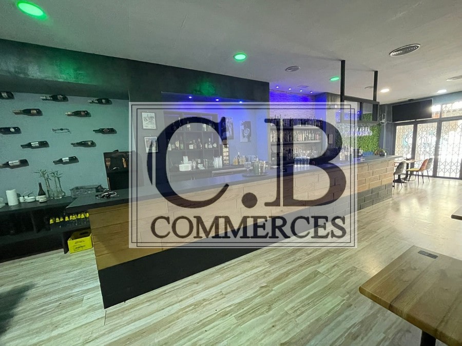 Vente Commerce TORREVIEJA ESPAGNE  