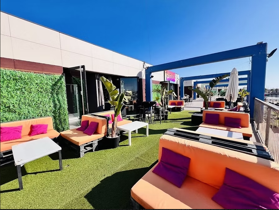 Vente&nbsp;Commerce&nbsp;TORREVIEJA&nbsp;ESPAGNE&nbsp;&nbsp;