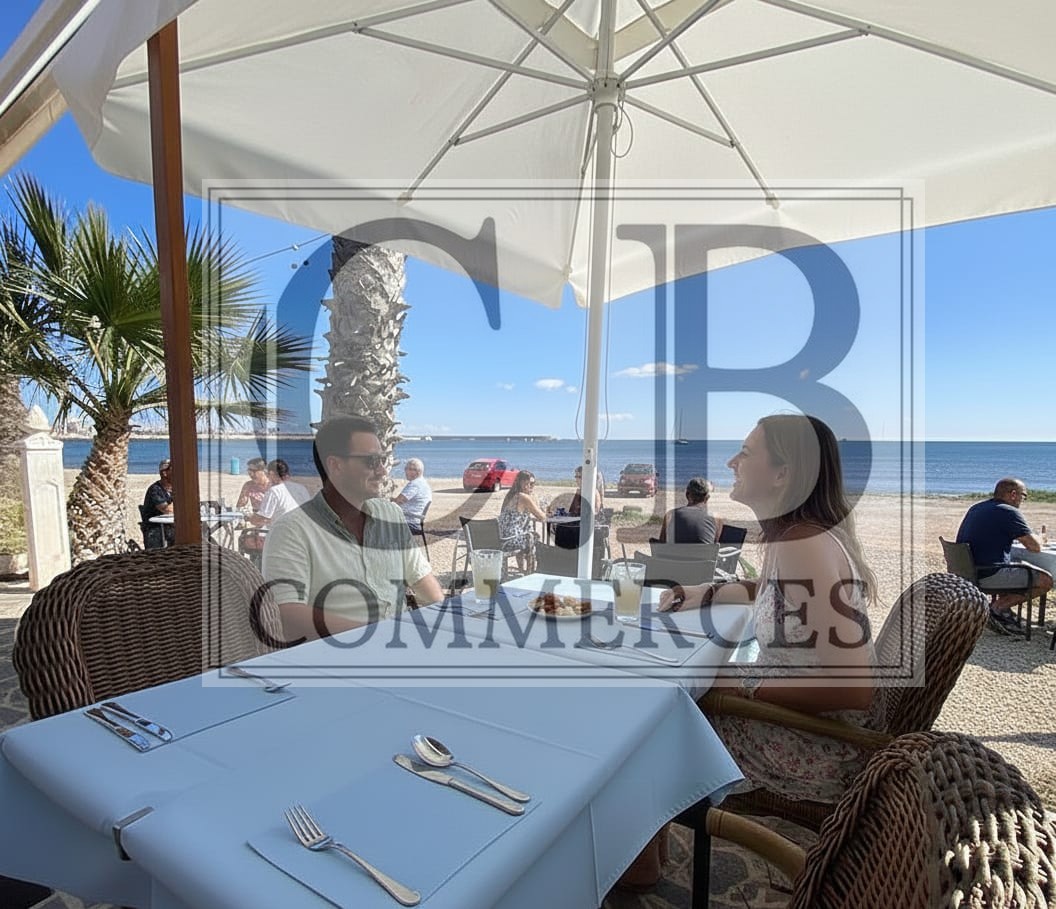 Vente&nbsp;Commerce&nbsp;TORREVIEJA&nbsp;ESPAGNE&nbsp;&nbsp;