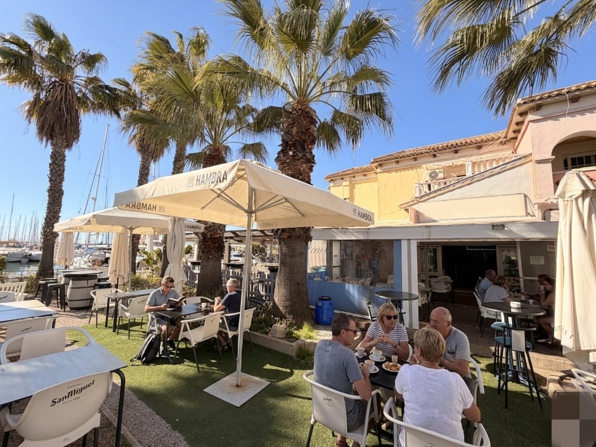 Vente&nbsp;Commerce&nbsp;TORREVIEJA&nbsp;ESPAGNE&nbsp;&nbsp;