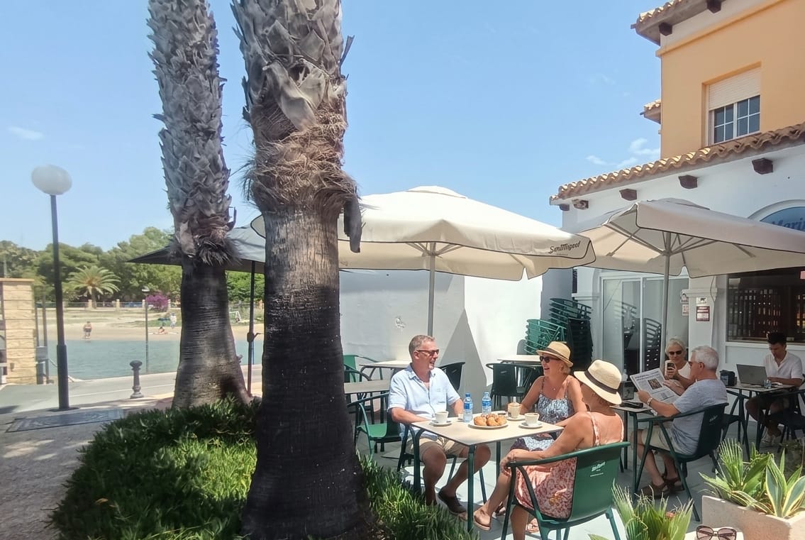 Vente&nbsp;Commerce&nbsp;TORREVIEJA&nbsp;ESPAGNE&nbsp;&nbsp;