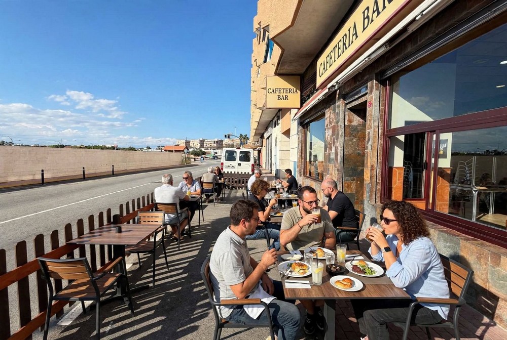 Vente&nbsp;Commerce&nbsp;TORREVIEJA&nbsp;ESPAGNE&nbsp;&nbsp;