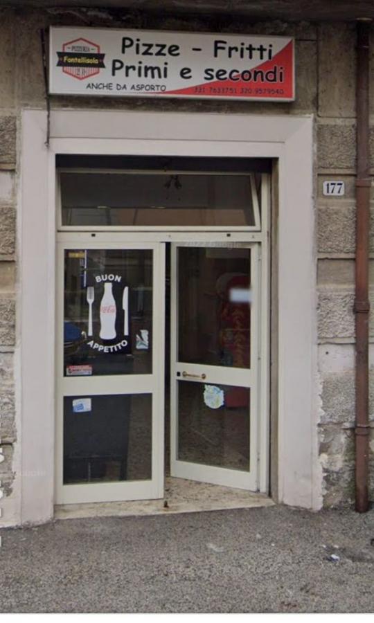 Vente Commerce RIETI ITALIE  