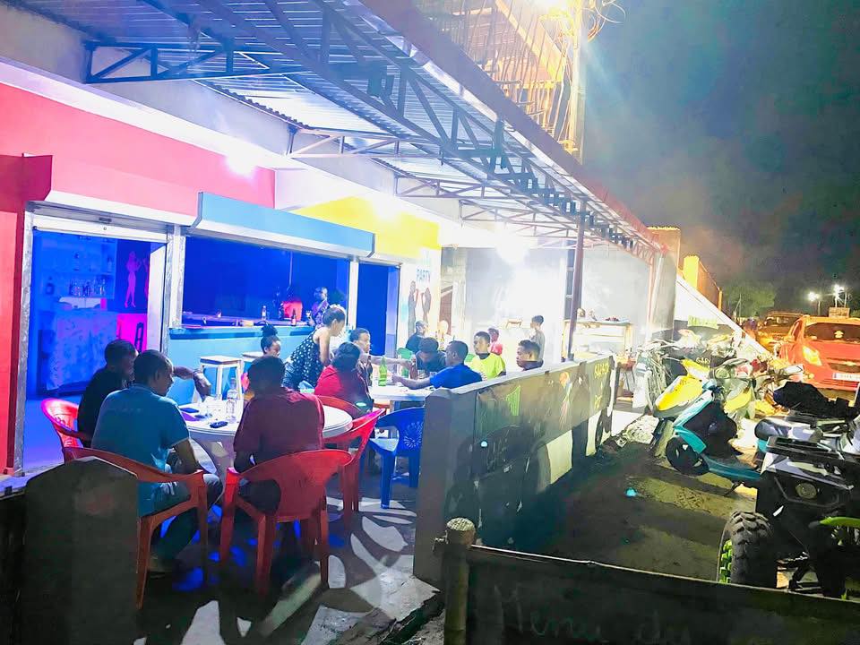 Vente Commerce TOAMASINA MADAGASCAR  